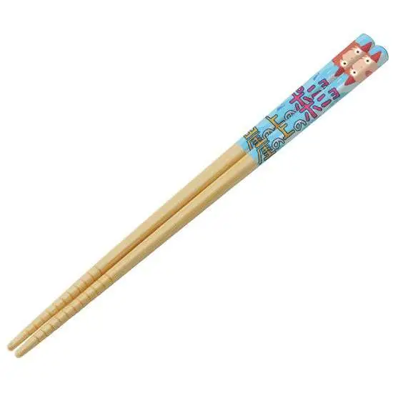 ponyo chopsticks