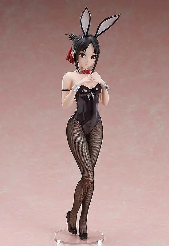 kaguya-sama love is war kaguya bunny ver