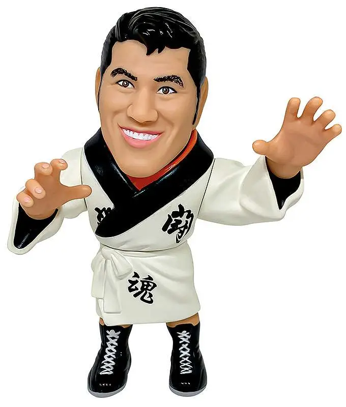 16d collection 017 antonio inoki minifig