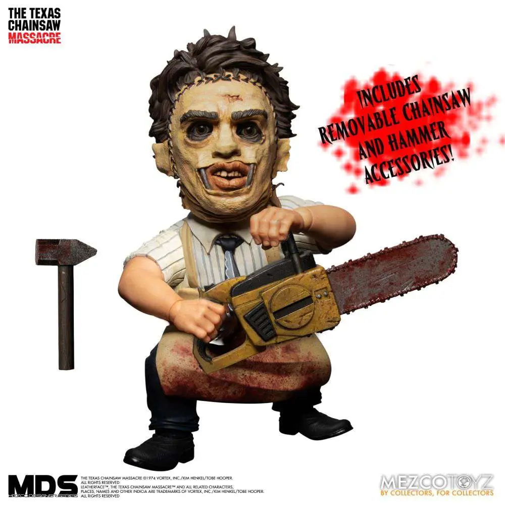 mds texas chain mass 1974 leatherface af