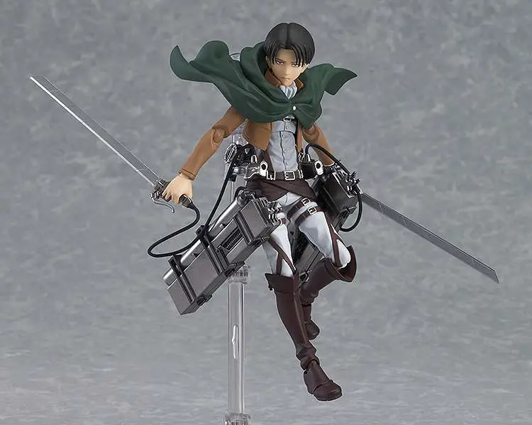 aot levi figma af