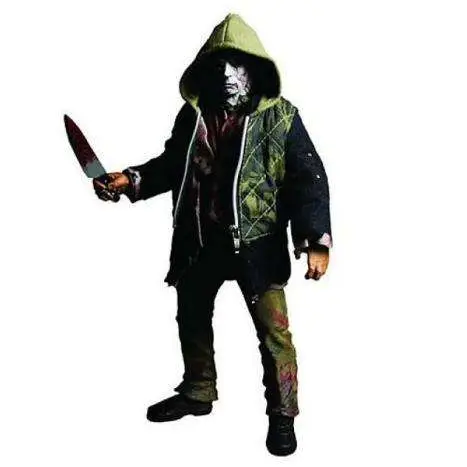 cof 12" michael myers rob z halloween 2