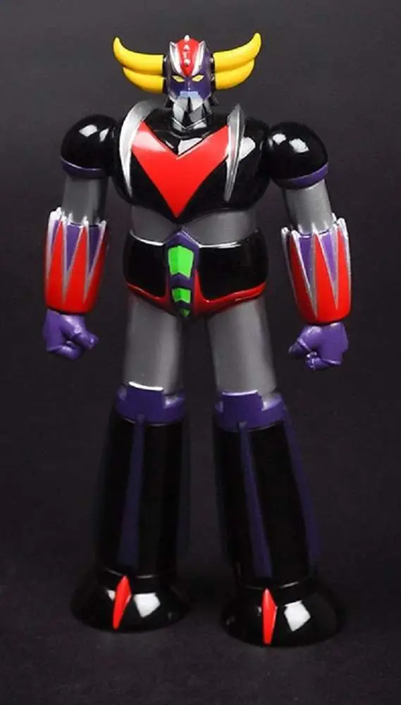 grendizer mini metal fabbrica retro