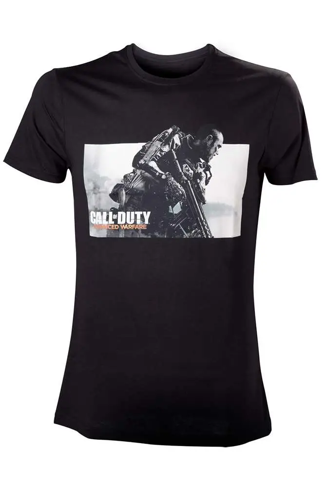 t/s call of duty adv w black key tee - xl