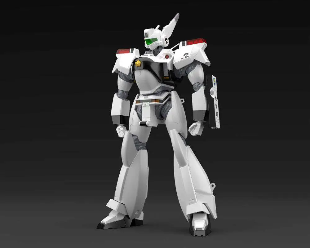 mp patlabor 1/43 av-98 ingram unit 2 mk