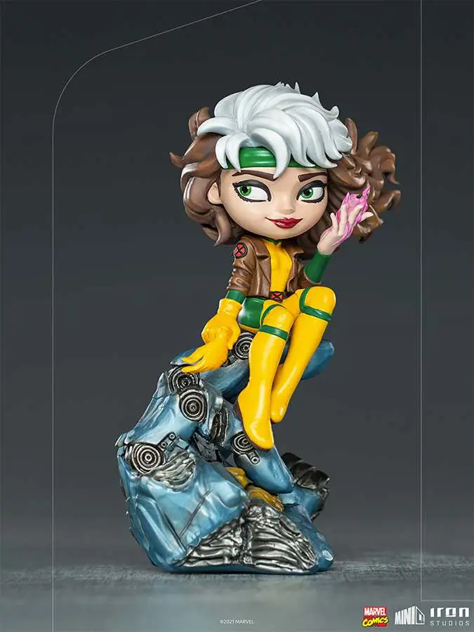 x-men rogue minico