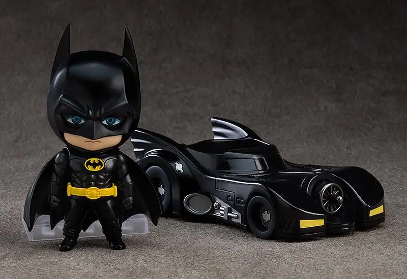 batman 1989 ver nendoroid