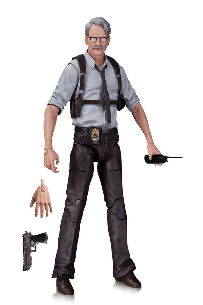 batman arkham kn com gordon af