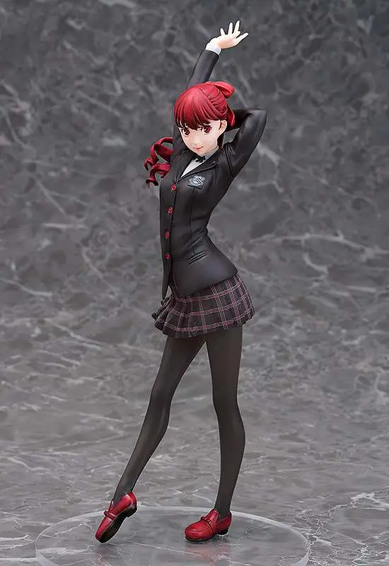 persona5 royal kasumi yoshizawa st