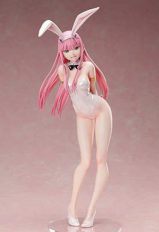 darling i/t franxx zerotwo bunny 2nd ver