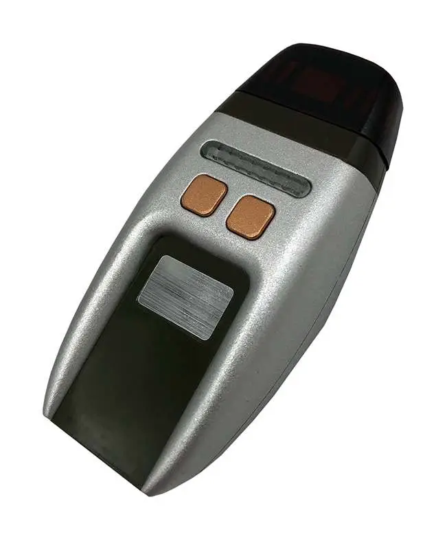 star trek tng type 1 phaser ltd prop rep