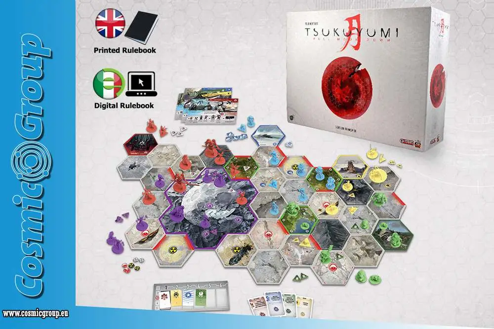 tsukuyumi full moon down core game