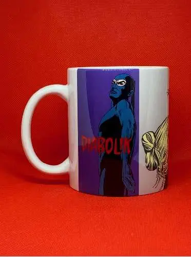 diabolik mug #4