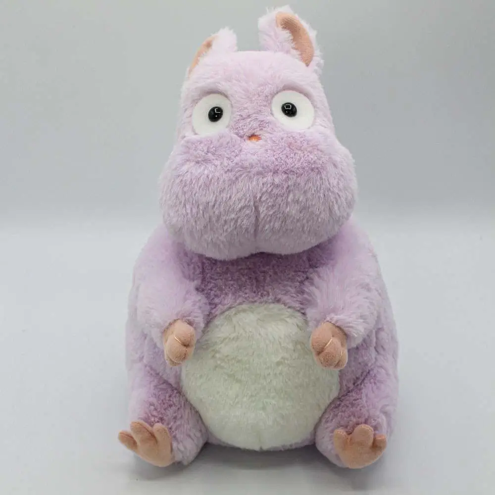 spirited away nakayoshi boh mouse plush