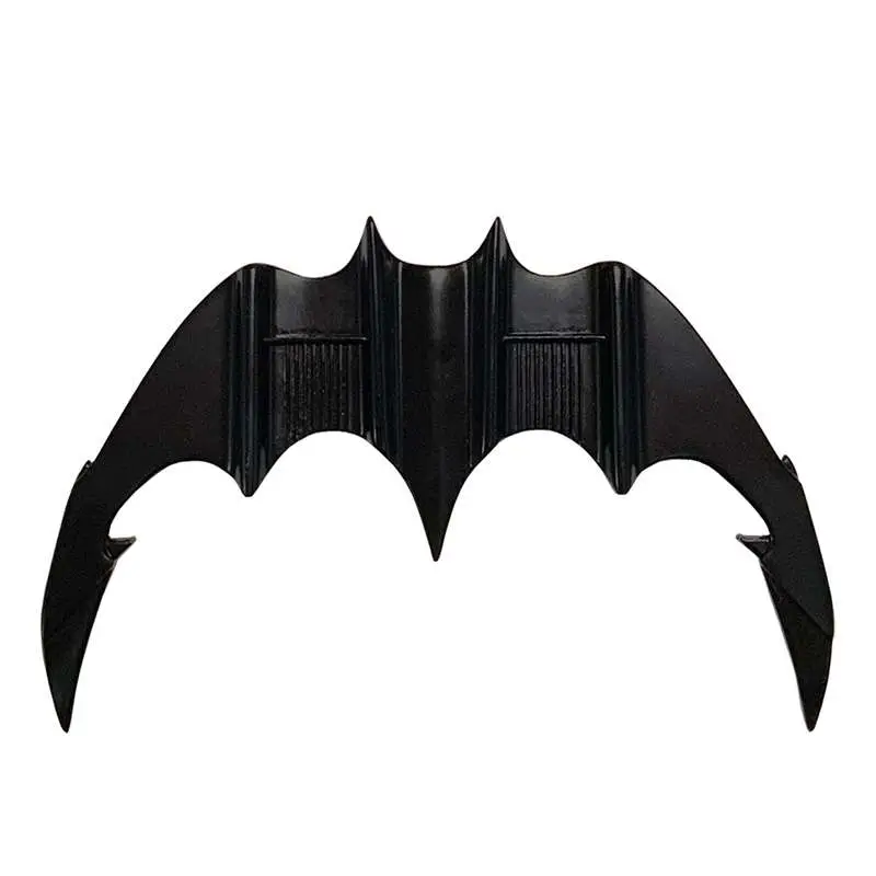 batman 1989 batarang bottle opener