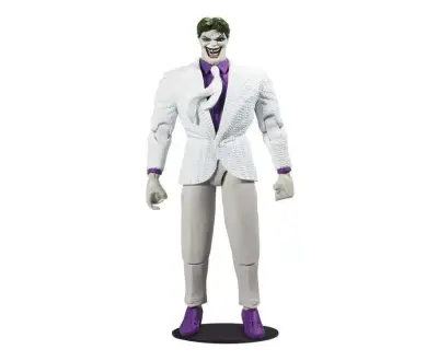 Dark Knight Returns Joker Build Af