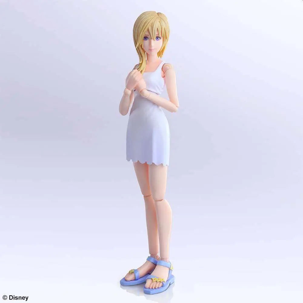 kingdom hearts iii namine bring arts af