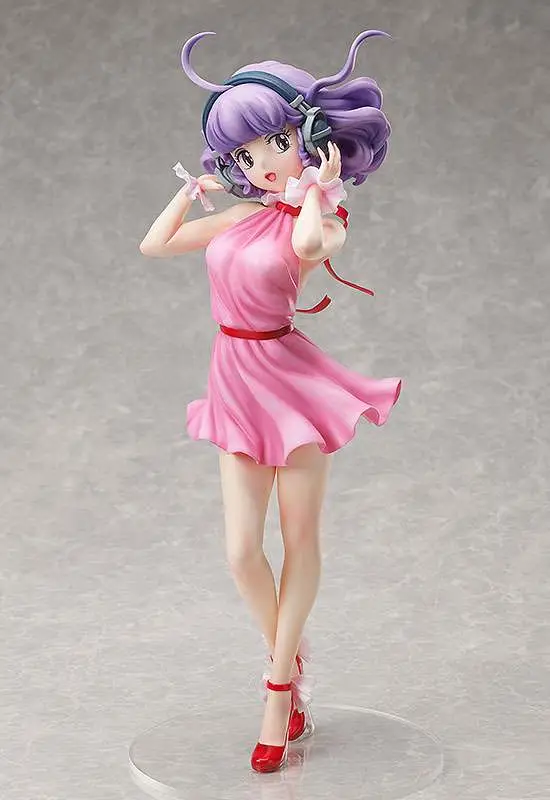 magical angel creamy mami 1/4 statue