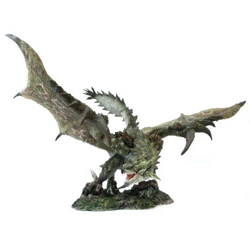 monster hunter fig build creator rathian