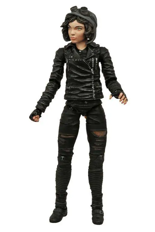 gotham select s.1 selina af