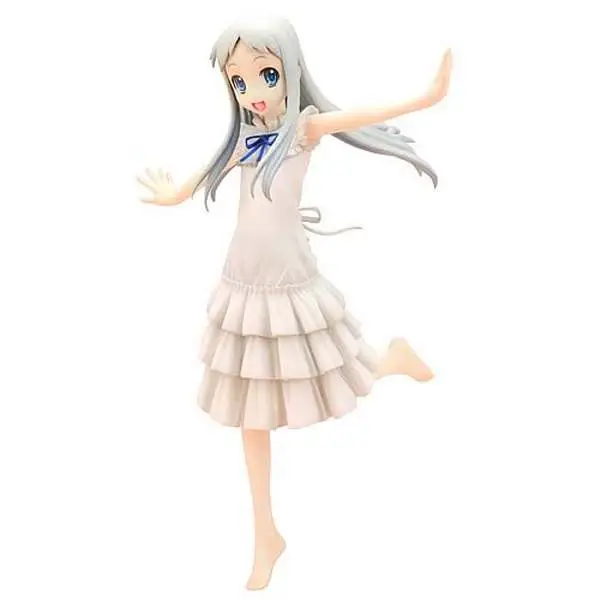 we still don't know name meiko honma st