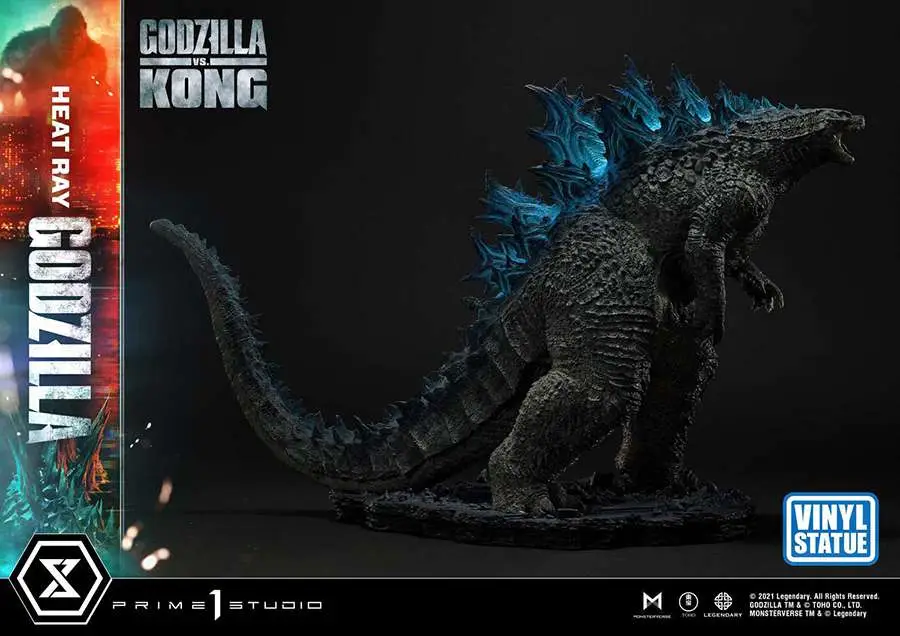godzilla vs kong heat ray godzilla st