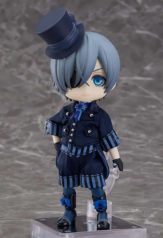 black butler ciel phanta nendoroid doll