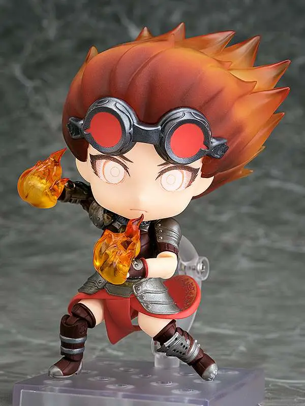 magic chandra nalaar nendoroid