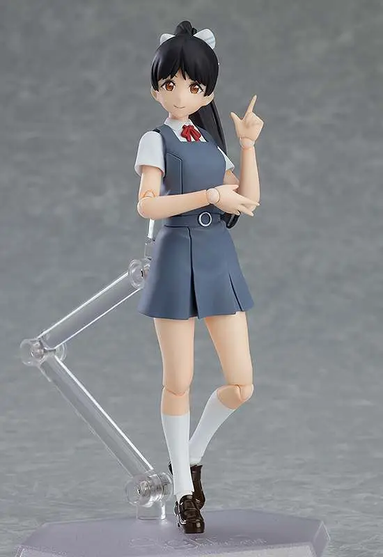 love live superstar ren hazuki figma af
