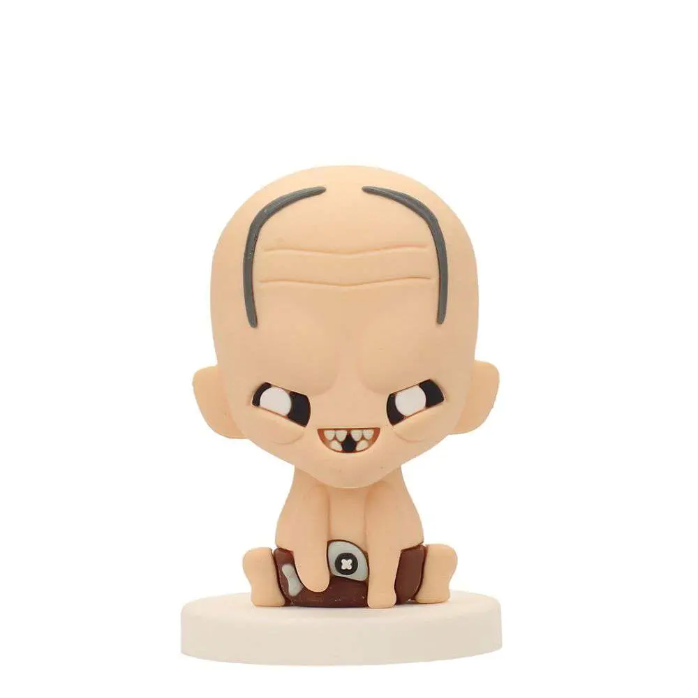 lotr gollum pokis figure