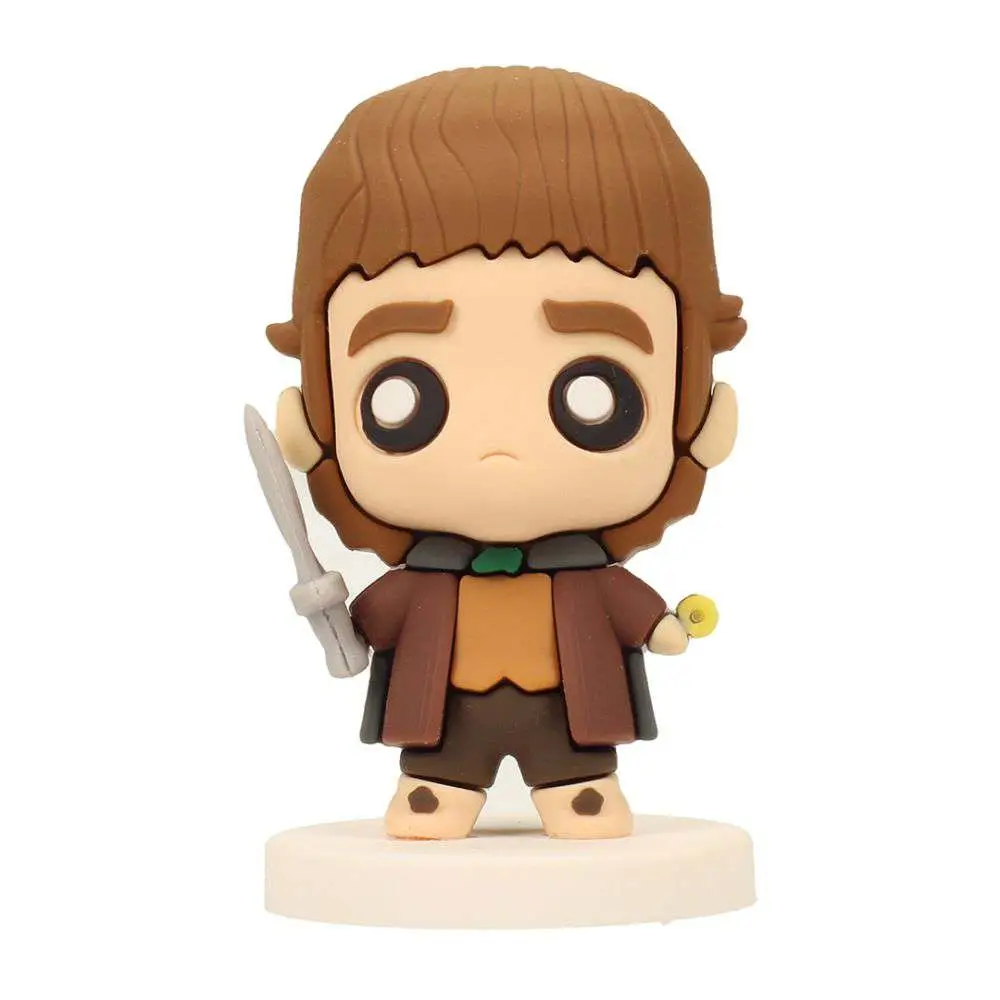 lotr frodo pokis figure