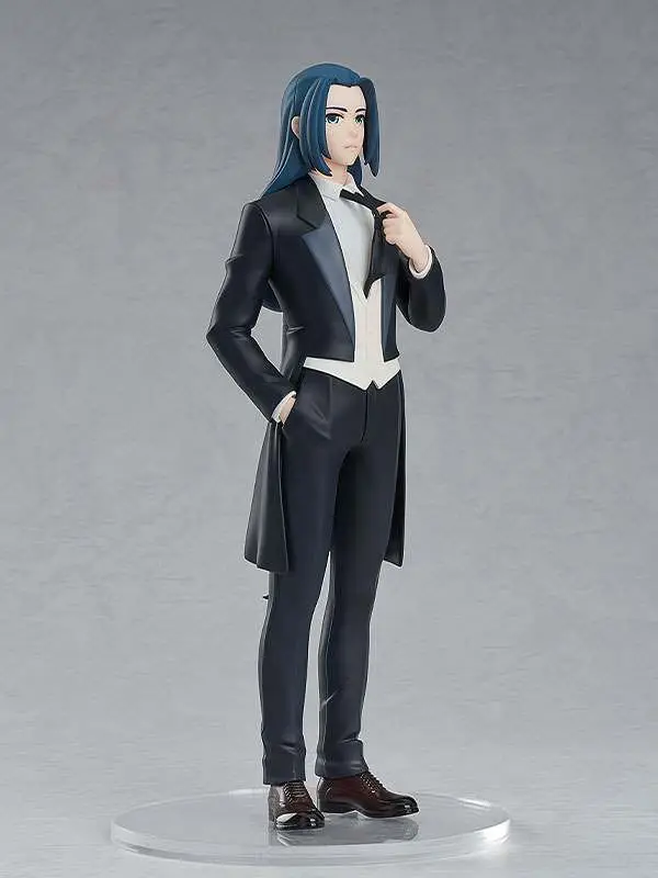 the legend of hei wuxian pup