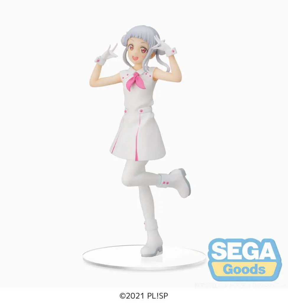 love live superstar chisato arashi pmfig