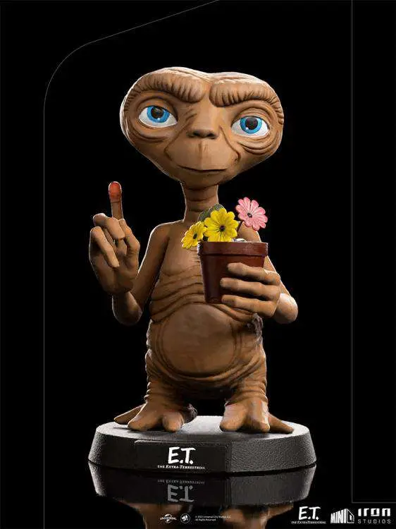 e.t. minico