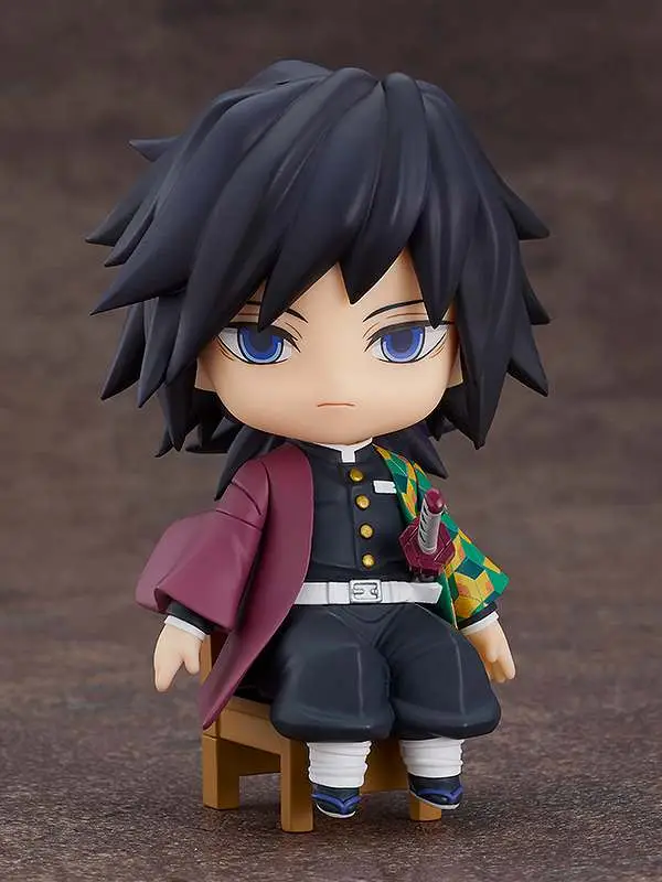 demon slayer giyu nendoroid swacchao