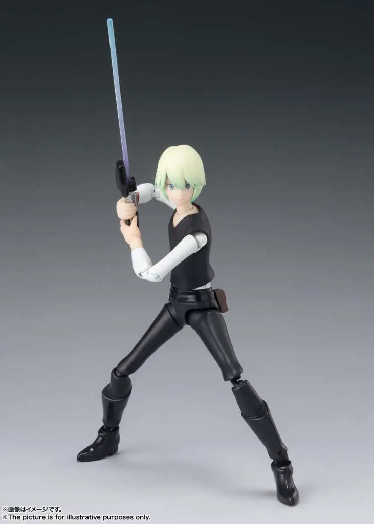star wars vision karre shf
