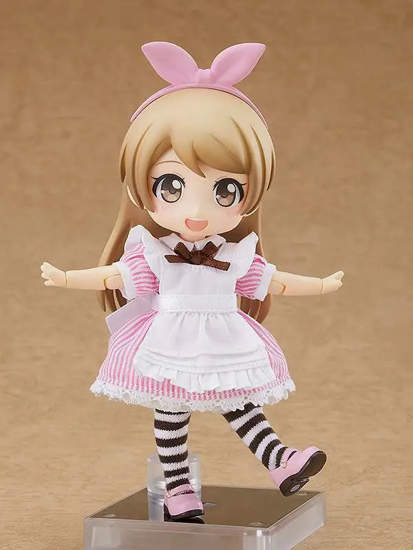nendoroid doll alice another color