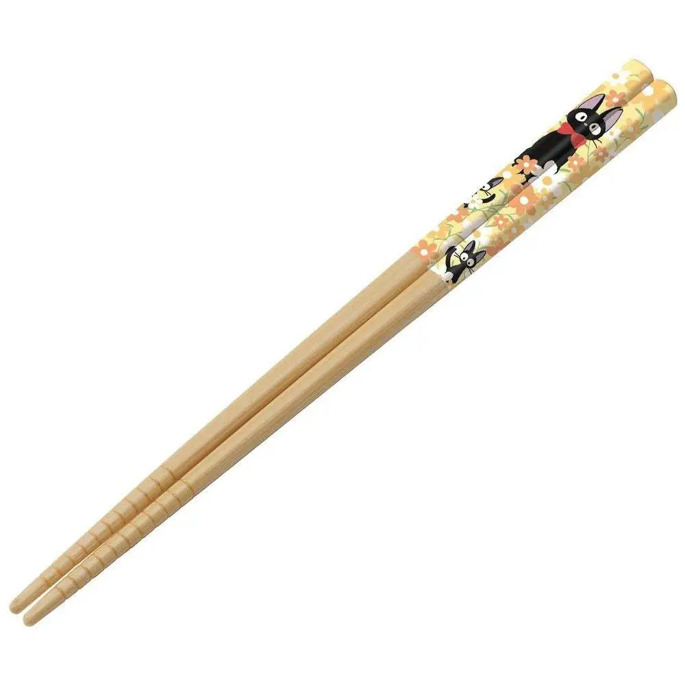kiki delivery jiji flowers chopsticks