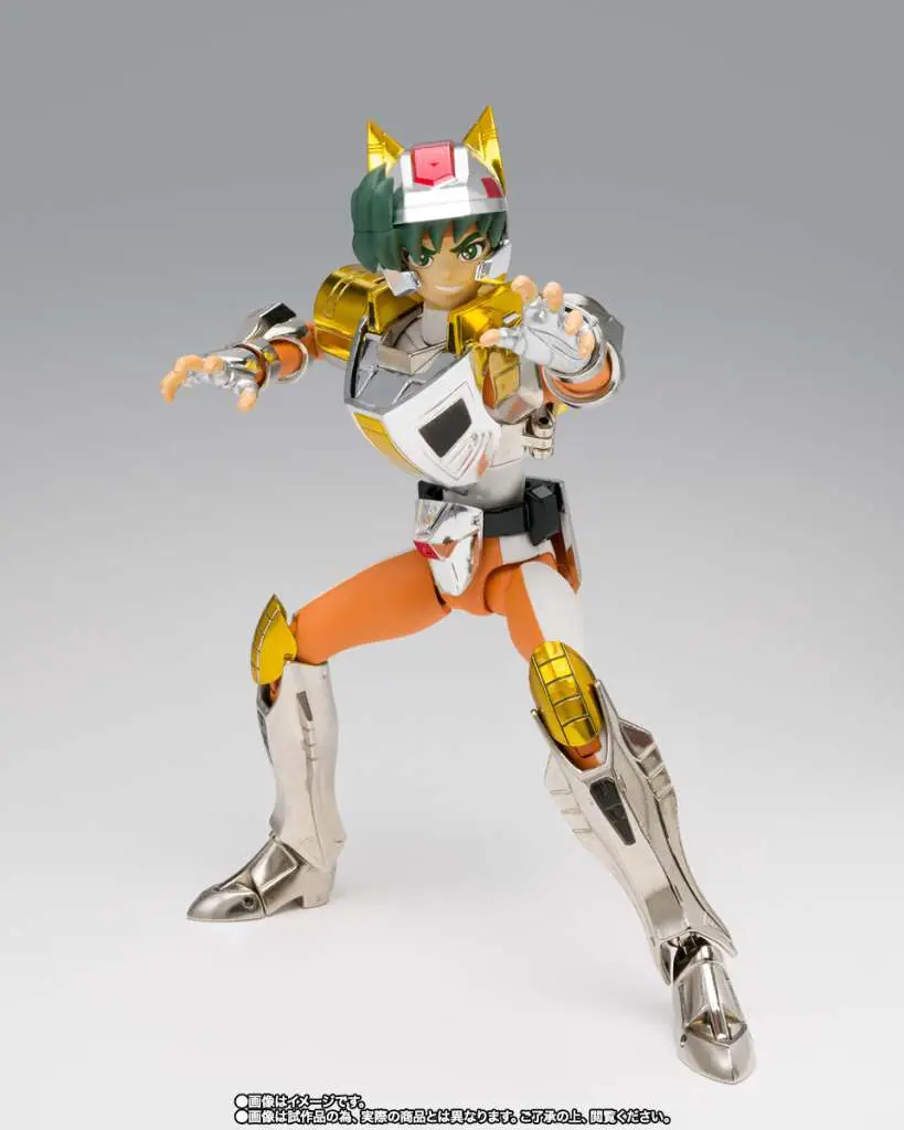 steel saint landcloth daichi revival