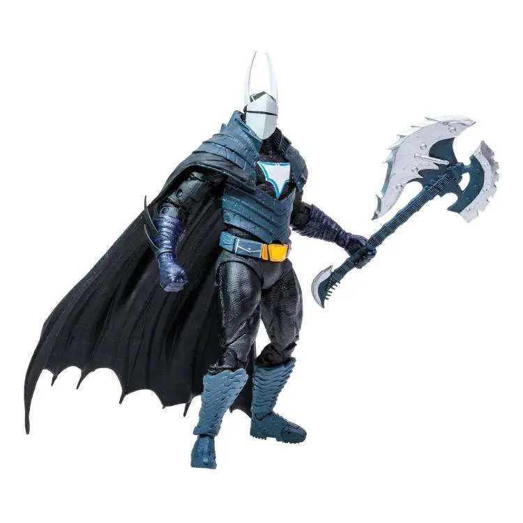 dc multiverse batman duke thomas af
