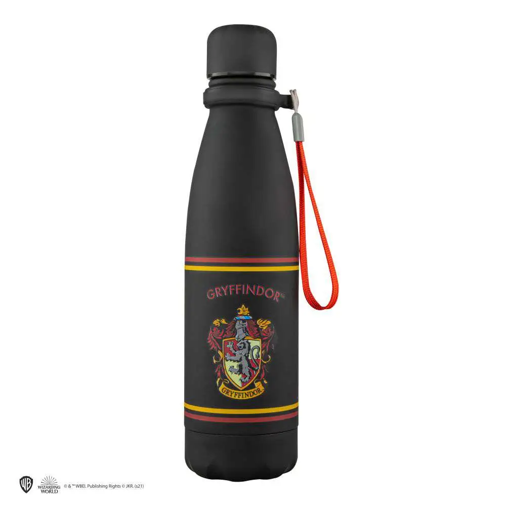 hp gryffindor waterbottle