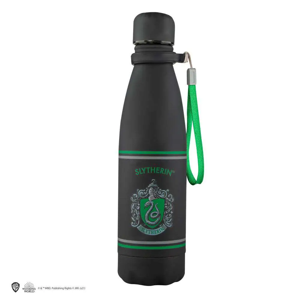 hp slytherin waterbottle