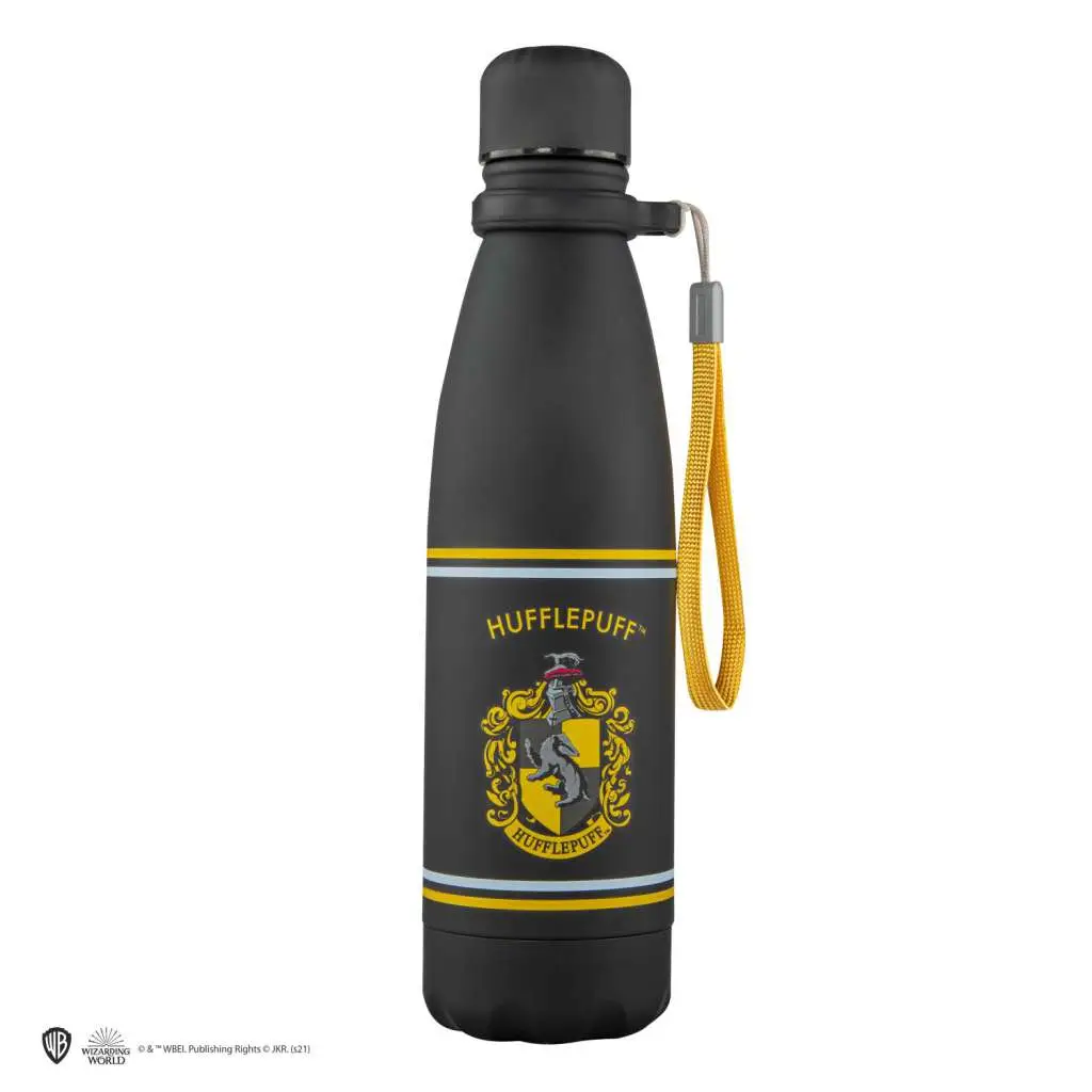 hp hufflepuff waterbottle