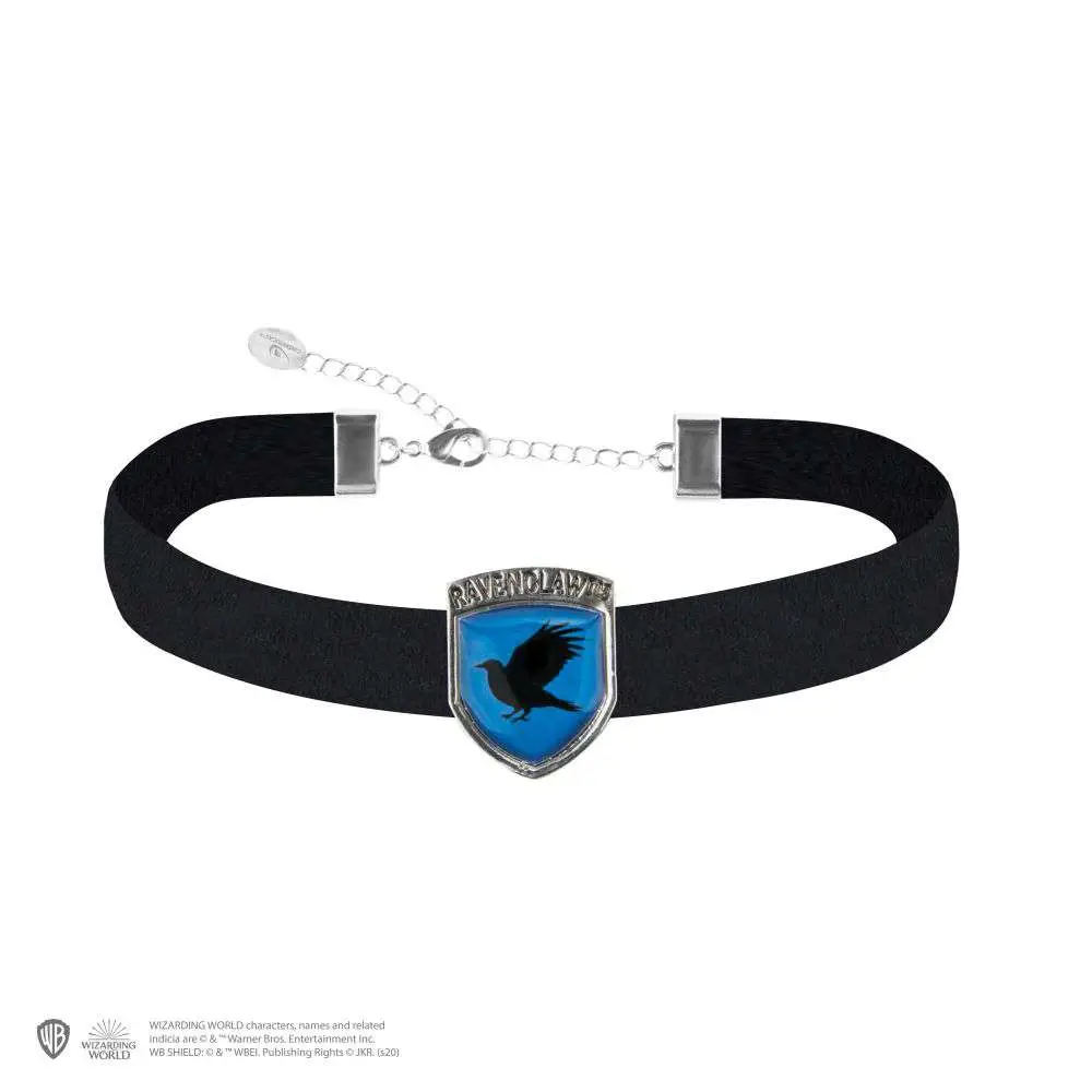 hp ravenclaw choker
