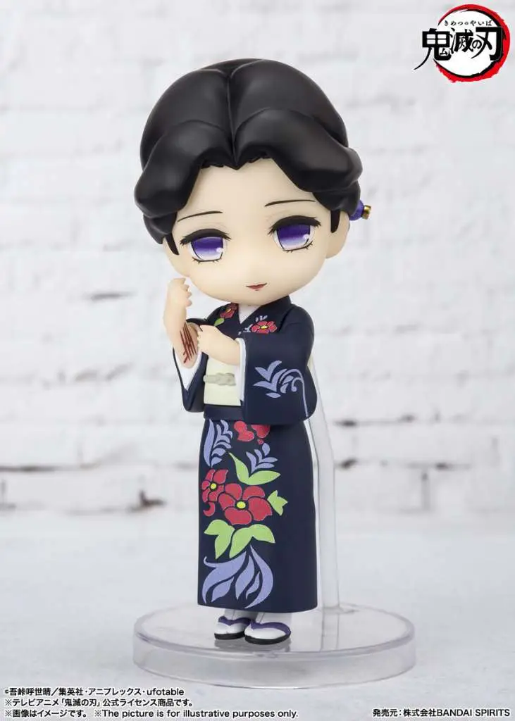 demon slayer tamayo figuarts mini