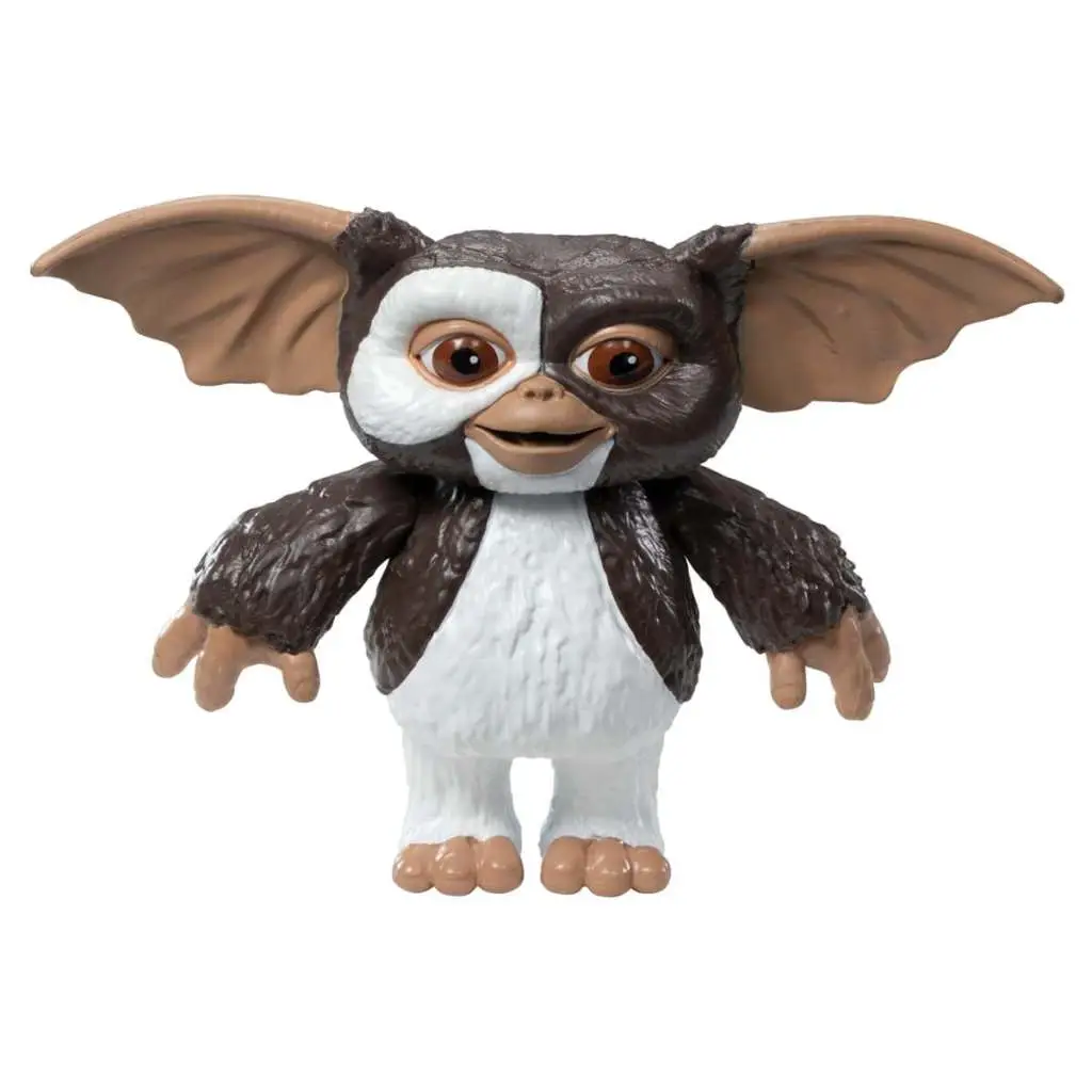 gremlins gizmo mini bendyfig