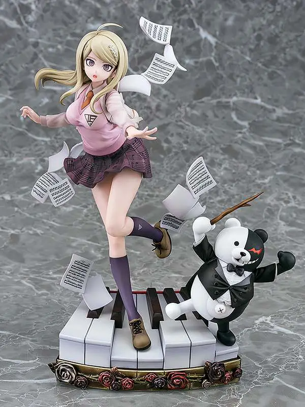 danganronpa v3 kaede akamatsu statue