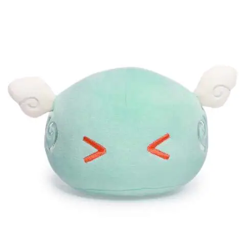 genshin impact plush anemo slime