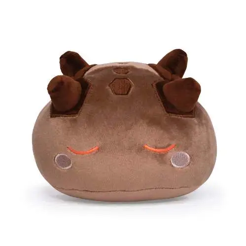 genshin impact plush geo slime