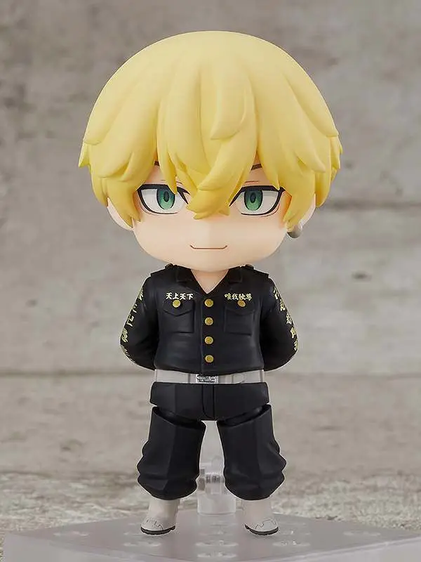 tokyo revenger chifuyu matsuno nendoroid
